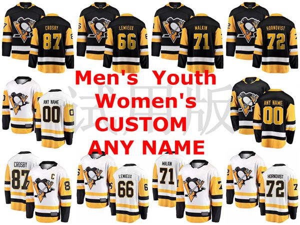 pittsburgh penguins jerseys sidney crosby jersey mario lemieux evgeni malkin patric hornqvist black white ice hockey jerseys custom stitched, Black;red
pittsburgh penguins jerseys sidney crosby jersey mario lemieux evgeni malkin patric hornqvist black white ice hockey jerseys custom stitched, Black;red