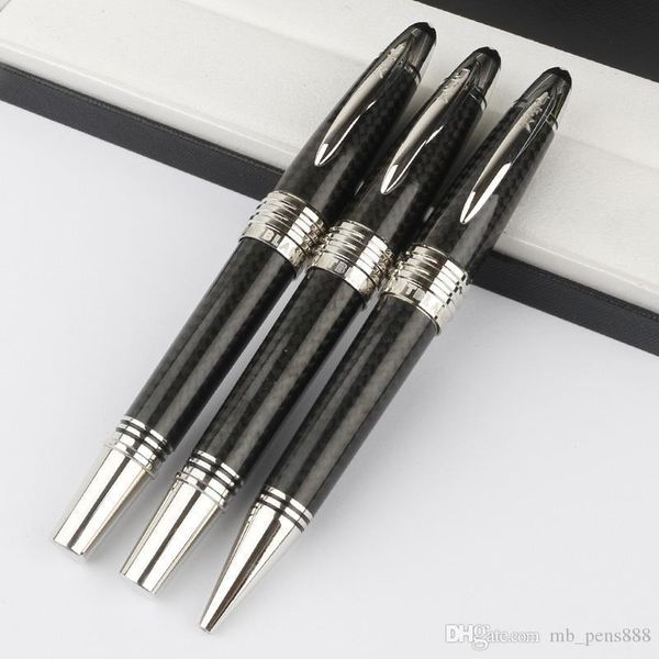 limited edition john f kennedy black carbon fibre roller ball pen ballpoint pen stationery business office supplies with mb jfk pens, Blue;orange
limited edition john f kennedy black carbon fibre roller ball pen ballpoint pen stationery business office supplies with mb jfk pens, Blue;orange