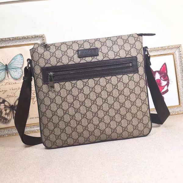 messenger bags g0125, 2019 classic fashion style package, r design, men's bag, size:27.5 x29 x3 cm, of freight
messenger bags g0125, 2019 classic fashion style package, r design, men's bag, size:27.5 x29 x3 cm, of freight