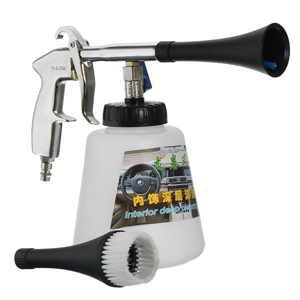 high pressure air pulse car cleaning gun with brush multifunctional surface interior exterior cleaning kit eu type
high pressure air pulse car cleaning gun with brush multifunctional surface interior exterior cleaning kit eu type