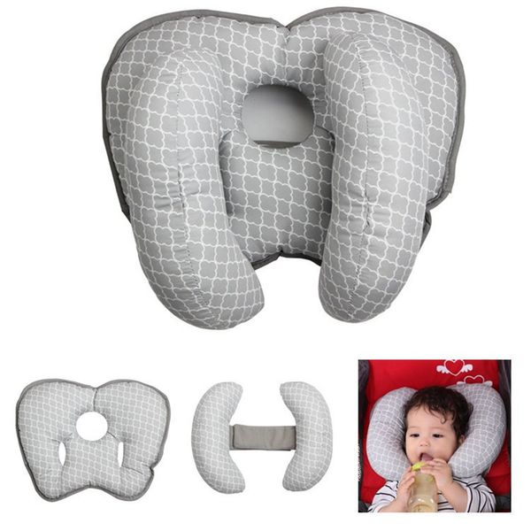 Baby Car Seat Neck Pillow Travel Head Support Protection Toddler Neck Head Support Child Auto Headrest Safety Stroller Cushion
Baby Car Seat Neck Pillow Travel Head Support Protection Toddler Neck Head Support Child Auto Headrest Safety Stroller Cushion