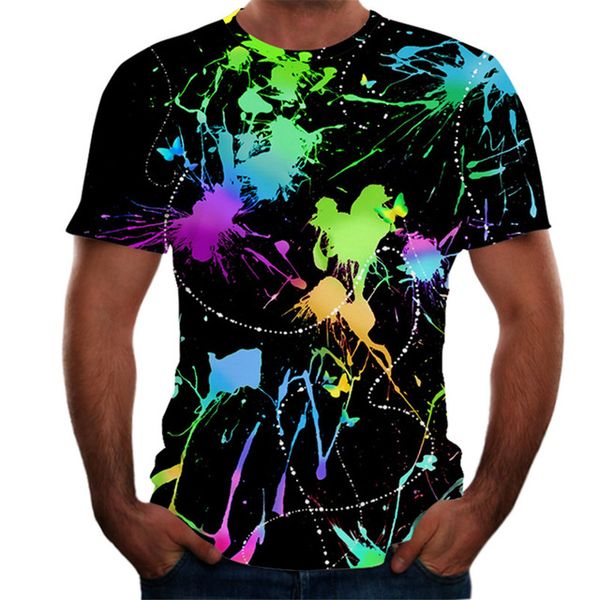 3d print t shirt men 2020 brand new short sleeve tshirt men funny harajuku slim fit t shirts hip hop streetwear tee shirt homme, White;black
3d print t shirt men 2020 brand new short sleeve tshirt men funny harajuku slim fit t shirts hip hop streetwear tee shirt homme, White;black