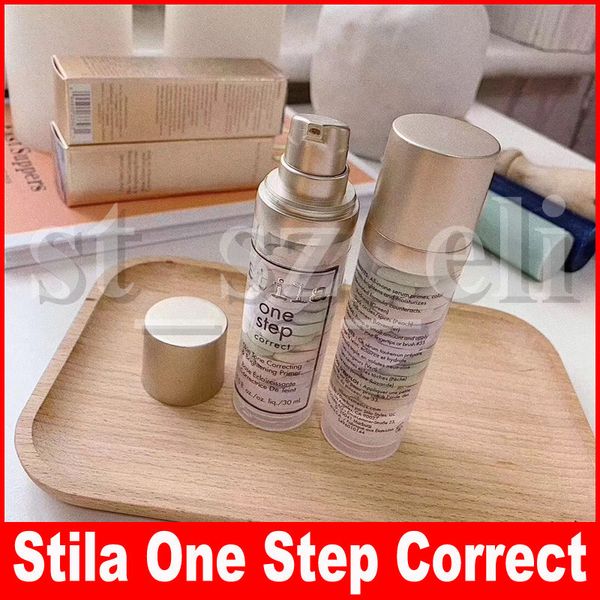 stila one step correct skin tone 3 цвета корректирующая осветляющая грунтовка 30 мл glow увлажняющая базовая косметика
stila one step correct skin tone 3 цвета корректирующая осветляющая грунтовка 30 мл glow увлажняющая базовая косметика