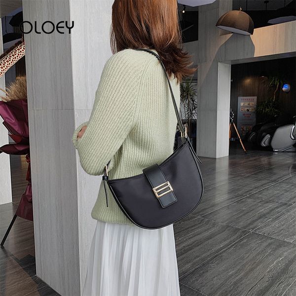 fashion vintage baguette bags for women 2019 daily shopping purses and handbag nylon designer female shoulder bag bolsa feminina
fashion vintage baguette bags for women 2019 daily shopping purses and handbag nylon designer female shoulder bag bolsa feminina