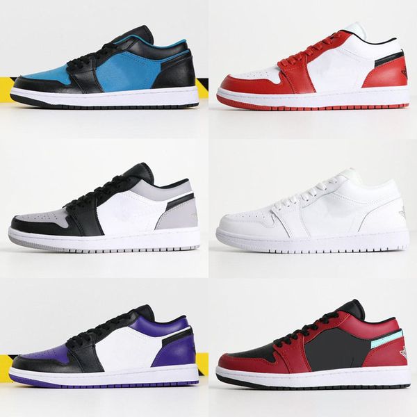 jumpman 1 chicago high og red white men basketball shoes 1s low i sports sneakers trainers wholesale size 36-45, Black
jumpman 1 chicago high og red white men basketball shoes 1s low i sports sneakers trainers wholesale size 36-45, Black