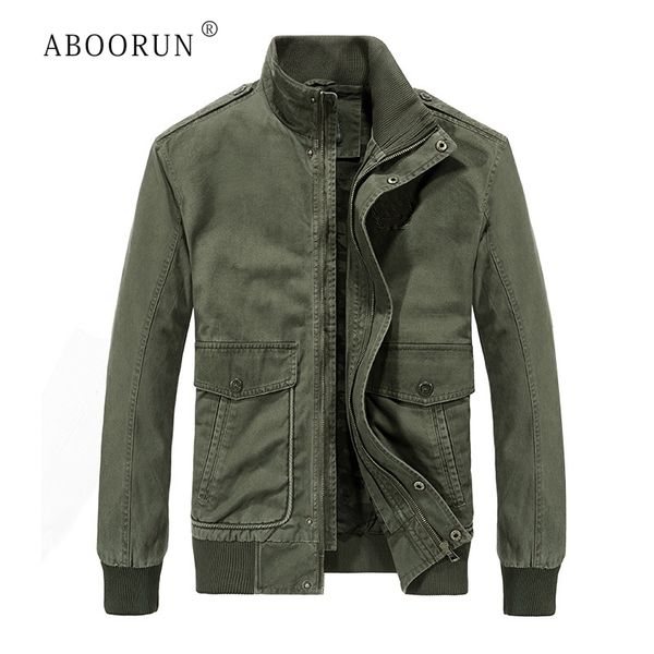 2019 men winter autumn thick fleece bomber jackets coats male casual fashion slim fit large size parkas jackets men r1516, Black;brown
2019 men winter autumn thick fleece bomber jackets coats male casual fashion slim fit large size parkas jackets men r1516, Black;brown