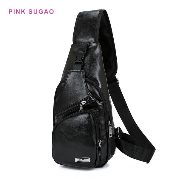 pink sugao crossbody bag for women pu purse fashion shoulder bag handbags women bags 2019 hand new
pink sugao crossbody bag for women pu purse fashion shoulder bag handbags women bags 2019 hand new