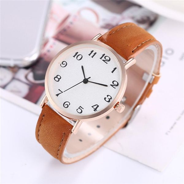 simple fashion women watch arabic digital face alloy ultra-thin watch fashionable velvet band wild ladies quartz watches, Slivery;brown
simple fashion women watch arabic digital face alloy ultra-thin watch fashionable velvet band wild ladies quartz watches, Slivery;brown