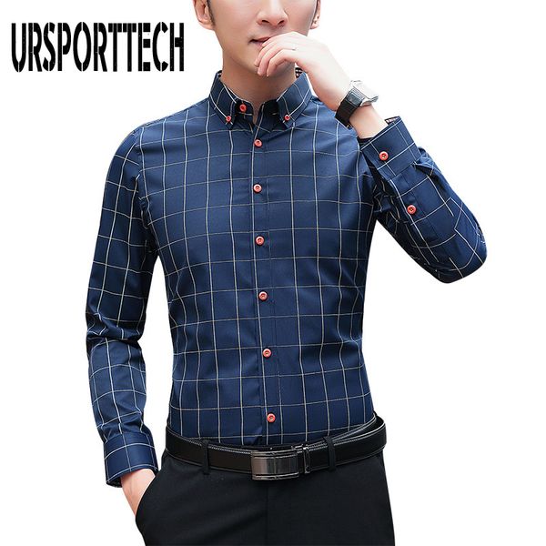 mens plaid shirt 2020 spring autumn fashion casual long sleeve shirt soft comfort slim fit styles man clothing dress, White;black
mens plaid shirt 2020 spring autumn fashion casual long sleeve shirt soft comfort slim fit styles man clothing dress, White;black