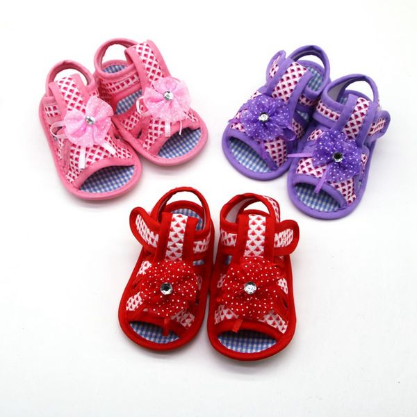 baby girl sandals toddler soft sole anti-slip sandal prewalkers floral design walking shoe infnat baby sandal for girls, Black;red
baby girl sandals toddler soft sole anti-slip sandal prewalkers floral design walking shoe infnat baby sandal for girls, Black;red
