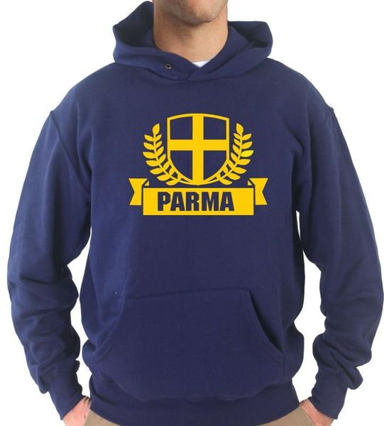 hooded sweatshirt kj1792 parma coat of arms city of italy women men clothes coat hoodie, Black
hooded sweatshirt kj1792 parma coat of arms city of italy women men clothes coat hoodie, Black