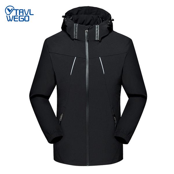 trvlwego outdoors spring autumn men women thin windproof hiking jacket noctilucent hiking multi-function travel camping jacket, Blue;black
trvlwego outdoors spring autumn men women thin windproof hiking jacket noctilucent hiking multi-function travel camping jacket, Blue;black