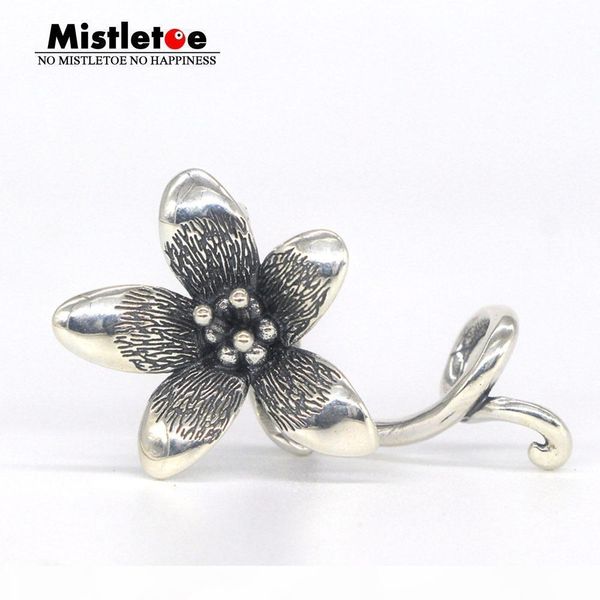 mistletoe jewelry genuine 925 sterling silver not original flower troll anemone pendant fit european bracelet without bead c19041201
mistletoe jewelry genuine 925 sterling silver not original flower troll anemone pendant fit european bracelet without bead c19041201