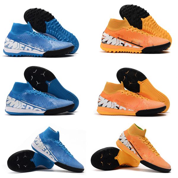 2019 прибытие мужская футбольная обувь неймар крытый футбол бутсы mercurial superfly 7 vii 360 elite ic tf тонкое мастерство cr7 роналду
2019 прибытие мужская футбольная обувь неймар крытый футбол бутсы mercurial superfly 7 vii 360 elite ic tf тонкое мастерство cr7 роналду