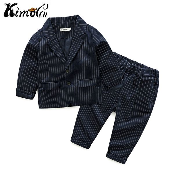 kimocat new spring and autumn boys blazer children's frock gentleman's frock suit two-piece suit boys blazer, Black
kimocat new spring and autumn boys blazer children's frock gentleman's frock suit two-piece suit boys blazer, Black