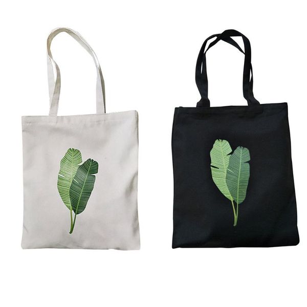 thinkthendo large banana leaf print canvas shoulder bag zipper casual tote shopping handbag
thinkthendo large banana leaf print canvas shoulder bag zipper casual tote shopping handbag
