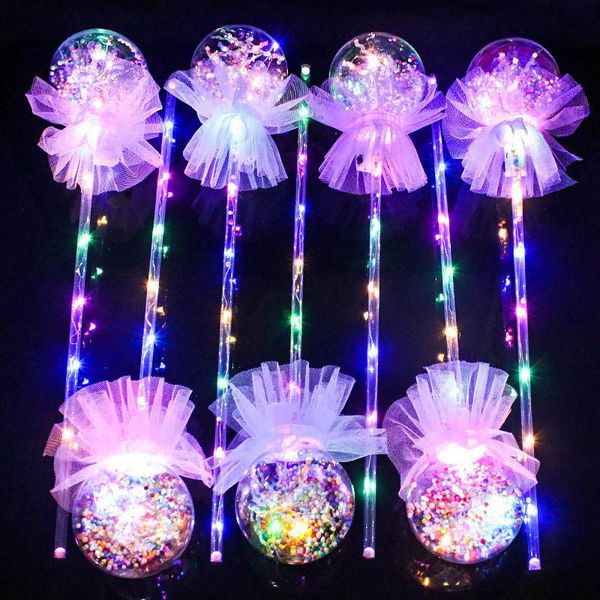 led balloon magic light sticks emitting stick kids bowknot luminous handheld balloon wedding party decra valentine gifts kids toys dhlan2629
led balloon magic light sticks emitting stick kids bowknot luminous handheld balloon wedding party decra valentine gifts kids toys dhlan2629