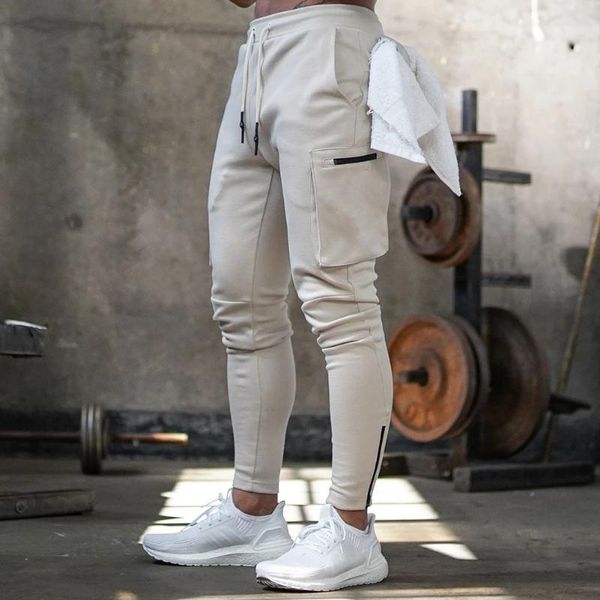 new men sports casual pants running workout cotton trouser sweatpants modis with pocket men jogger sweatpants, Black
new men sports casual pants running workout cotton trouser sweatpants modis with pocket men jogger sweatpants, Black
