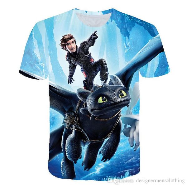 summer mens designer tshirts dragon 3d printed short sleeved tees mens fashion o-neck male clothing, White;black
summer mens designer tshirts dragon 3d printed short sleeved tees mens fashion o-neck male clothing, White;black