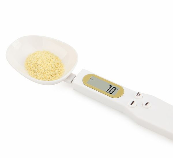 portable 500g/0.1g precise digital kitchen measuring spoons electronic spoon weight volumn food lcd display food scale
portable 500g/0.1g precise digital kitchen measuring spoons electronic spoon weight volumn food lcd display food scale