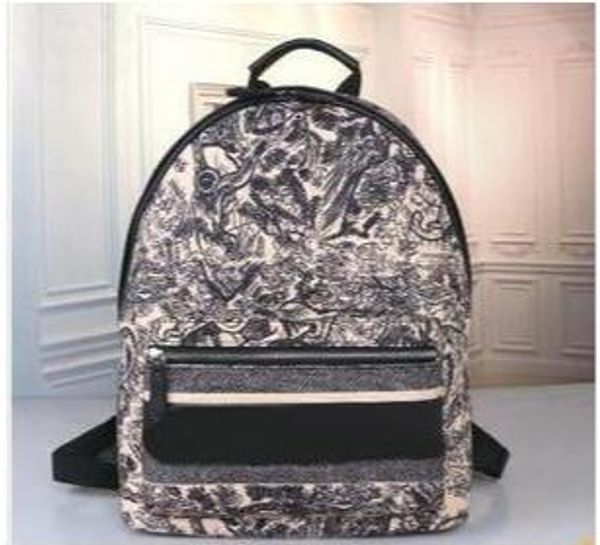 new arrive fashion designers canvas backpack letter pattern zipper travel bag for women school bags large capacity travelling bag 29x10x33c
new arrive fashion designers canvas backpack letter pattern zipper travel bag for women school bags large capacity travelling bag 29x10x33c