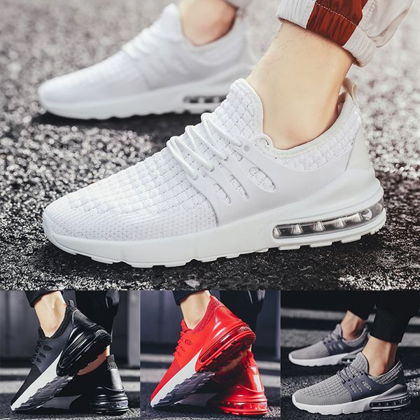 fashion men's mesh breathable anti-slip cushion sneakers outdoor running shoes
fashion men's mesh breathable anti-slip cushion sneakers outdoor running shoes
