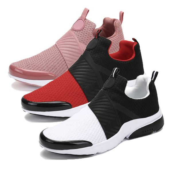 outdoor sneakers spring running shoes men woman jogging shoes summer breathable trainers mesh athletic sports masculino
outdoor sneakers spring running shoes men woman jogging shoes summer breathable trainers mesh athletic sports masculino