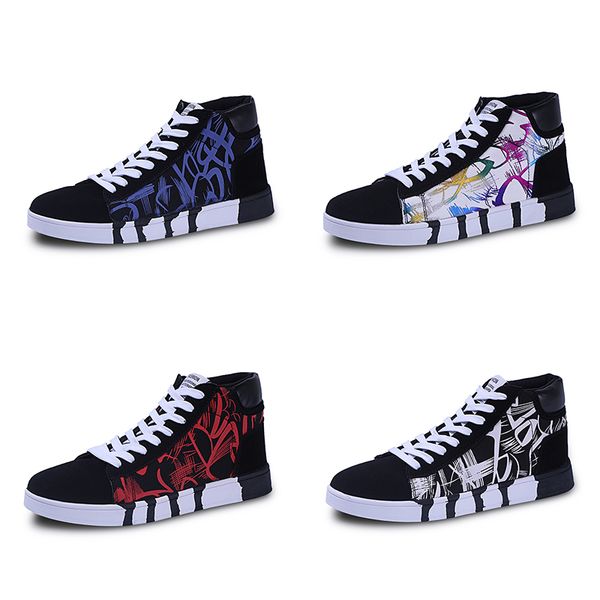 colorful rainbow mens running shoes men soft simple style9 sale jogging brand low cut fashion designer trainers sports sneakers 39-44
colorful rainbow mens running shoes men soft simple style9 sale jogging brand low cut fashion designer trainers sports sneakers 39-44