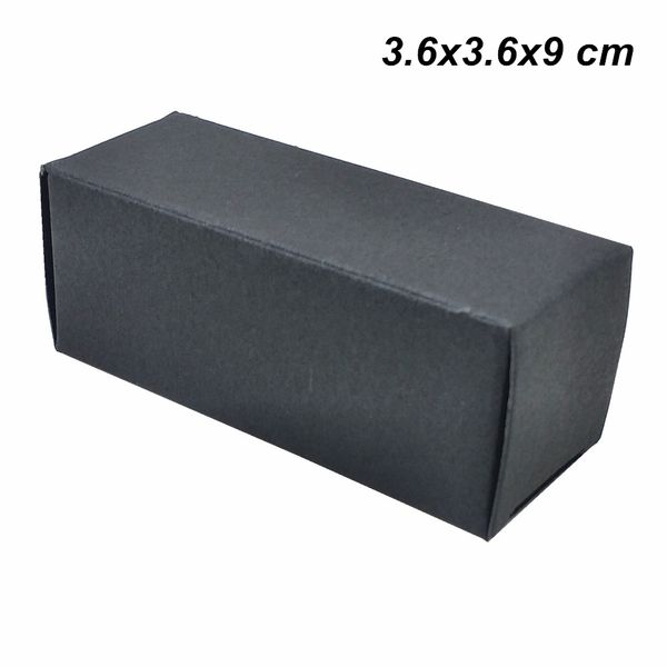 3.6x3.6x9 cm black 50pcs lot kraft paper 30 ml essential oil bottle lip stick packing boxes perfume cosmetic nail polish gifts packaging box
3.6x3.6x9 cm black 50pcs lot kraft paper 30 ml essential oil bottle lip stick packing boxes perfume cosmetic nail polish gifts packaging box