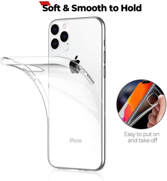 new fashion ultra-thin tpu parts for apple iphone 11 pro xs max xr 8 7 6 6s transparent silicone cover 5 5s
new fashion ultra-thin tpu parts for apple iphone 11 pro xs max xr 8 7 6 6s transparent silicone cover 5 5s