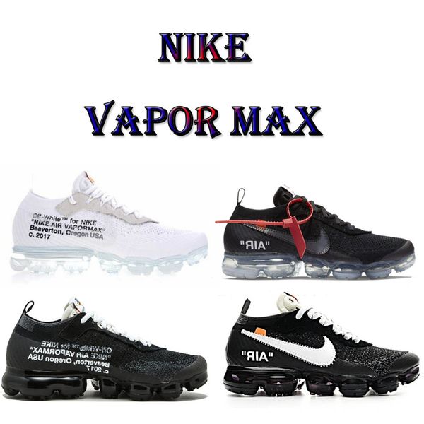 vapormax 1.0 cushion running shoes men women athletic trainers sports shoe women off white black white walking trekking sneakers 304
vapormax 1.0 cushion running shoes men women athletic trainers sports shoe women off white black white walking trekking sneakers 304