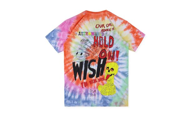 travis scott x dover star tee cooperation models graffiti painted tie-dye t-shirt down to the earth quality, White;black
travis scott x dover star tee cooperation models graffiti painted tie-dye t-shirt down to the earth quality, White;black