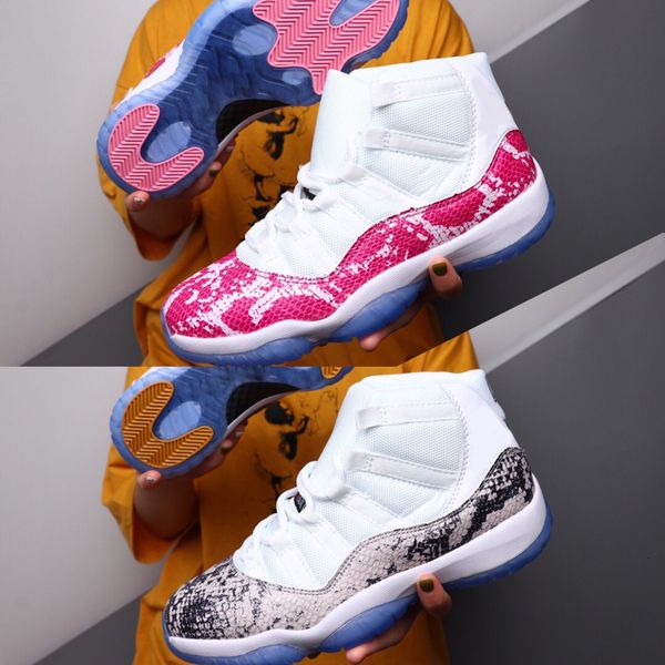 men shoes 11 xi pink snake skin light bone snakeskin man basketball shoes bred space jam sports sneakers size us 7-13
men shoes 11 xi pink snake skin light bone snakeskin man basketball shoes bred space jam sports sneakers size us 7-13