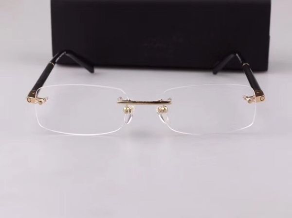 wholesale- glasses designer eyeglass frames designer brand eyeglasses frame clear lens glasses frame oculos mb150 with case, Silver
wholesale- glasses designer eyeglass frames designer brand eyeglasses frame clear lens glasses frame oculos mb150 with case, Silver