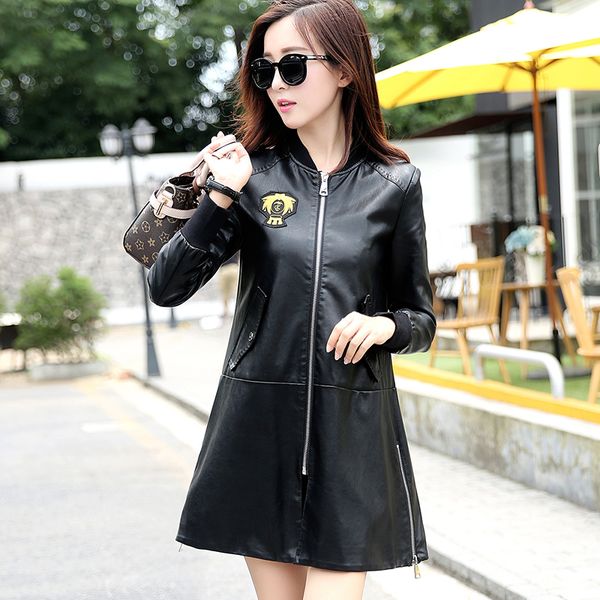 faux jacket baseball sheepskin coat new red women's leather jacket women medium long black leather jackets women's coats wuj1209
faux jacket baseball sheepskin coat new red women's leather jacket women medium long black leather jackets women's coats wuj1209