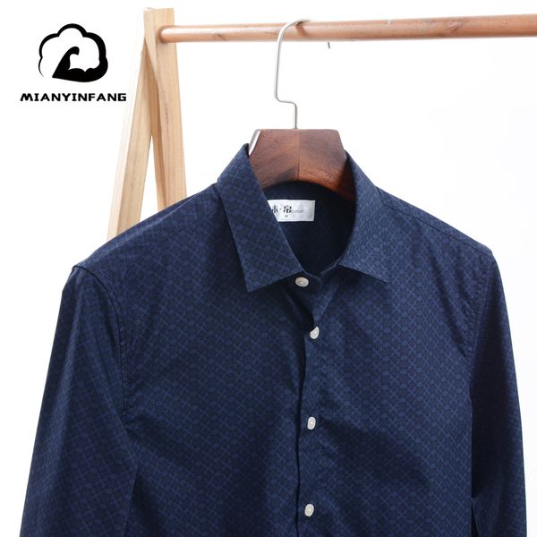 fashion shirts for men long sleeve floral print shirt autumn shirts men dress 100% cotton lapels collar male turn down collar, White;black
fashion shirts for men long sleeve floral print shirt autumn shirts men dress 100% cotton lapels collar male turn down collar, White;black