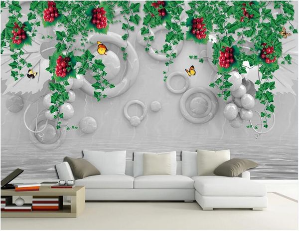 wall stickers custom p mural 3d rose grape rack manor living room tv sofa background wall painting home decor wall art 3d stickers
wall stickers custom p mural 3d rose grape rack manor living room tv sofa background wall painting home decor wall art 3d stickers