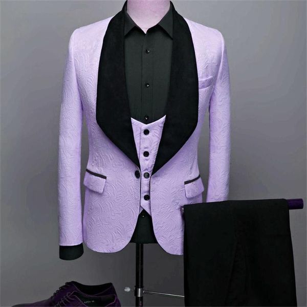 groom tuxedos suits shawl lapel men men suits wedding 3 pieces ( jacket+pants+vest+tie ) e77, White;black
groom tuxedos suits shawl lapel men men suits wedding 3 pieces ( jacket+pants+vest+tie ) e77, White;black