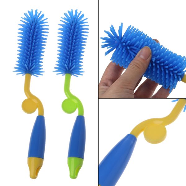 baby bottle brush nipple milk feeding cleaning rotating silica gel hanging brush bottle brush baby stuff
baby bottle brush nipple milk feeding cleaning rotating silica gel hanging brush bottle brush baby stuff