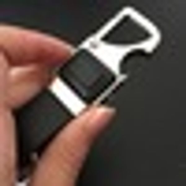 custom lettering men leather key chain metal car key ring multifunctional tool holder led,bottle opener keychain #137, Silver
custom lettering men leather key chain metal car key ring multifunctional tool holder led,bottle opener keychain #137, Silver