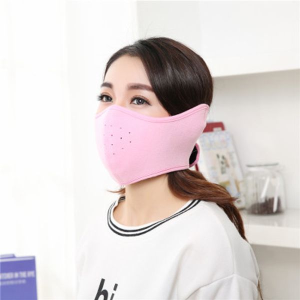 2018 winter new warm masks fleece earmuffs riding protective mask for men and women, Blue;gray
2018 winter new warm masks fleece earmuffs riding protective mask for men and women, Blue;gray