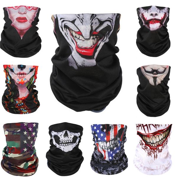 4aagf sports skull scarf headwear mask skull scarf cycling mask er fishing anti-uvsilk ride bicycle bandana face magic running#903, Blue;black
4aagf sports skull scarf headwear mask skull scarf cycling mask er fishing anti-uvsilk ride bicycle bandana face magic running#903, Blue;black