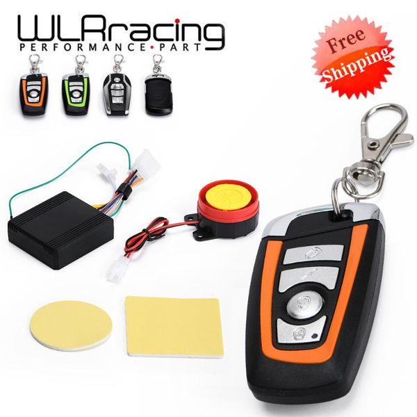 universal two-way scooter motorcycle anti-theft security horn alarm system engine start remote control key ing
universal two-way scooter motorcycle anti-theft security horn alarm system engine start remote control key ing