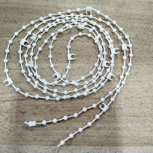 household spares vertical decor durable parts strips home link chain practical diy blind bottom shade window curtain 10m
household spares vertical decor durable parts strips home link chain practical diy blind bottom shade window curtain 10m