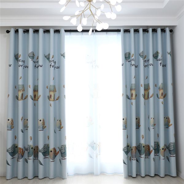 1pc modern printed love bird curtains blackout sheer drapes for living room home window bedroom child's bedroom curtains fabric
1pc modern printed love bird curtains blackout sheer drapes for living room home window bedroom child's bedroom curtains fabric