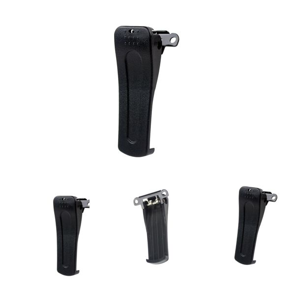 4 piece bbelt clip clamps for baofeng bf-666s 777s 888s portable two-way radio walkie talkie
4 piece bbelt clip clamps for baofeng bf-666s 777s 888s portable two-way radio walkie talkie