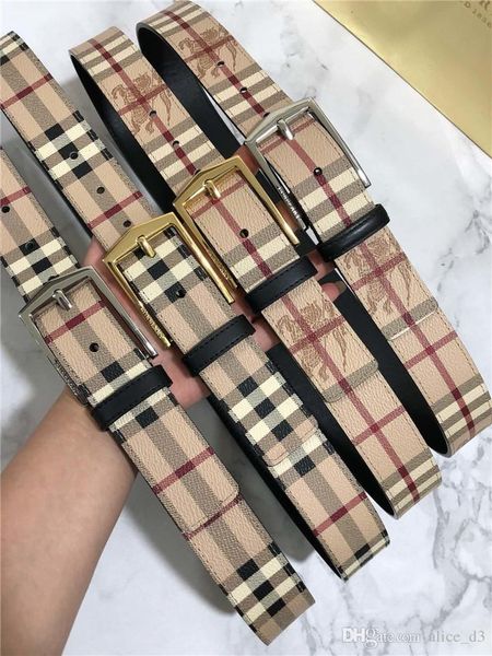 1:1 quality designer belts famous brand black gold buckle fashion belt 3.8cm women designer belt stylish letter belt, Black;brown
1:1 quality designer belts famous brand black gold buckle fashion belt 3.8cm women designer belt stylish letter belt, Black;brown