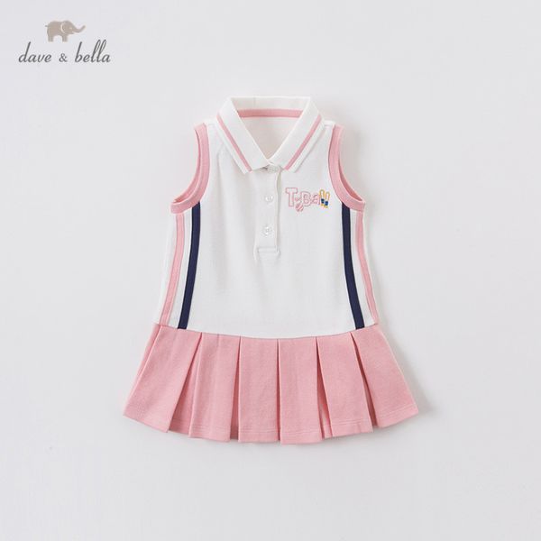 dbm14112 dave bella summer baby girl's cute letter striped draped dress children fashion party dress kids infant lolita clothes, Red;yellow
dbm14112 dave bella summer baby girl's cute letter striped draped dress children fashion party dress kids infant lolita clothes, Red;yellow
