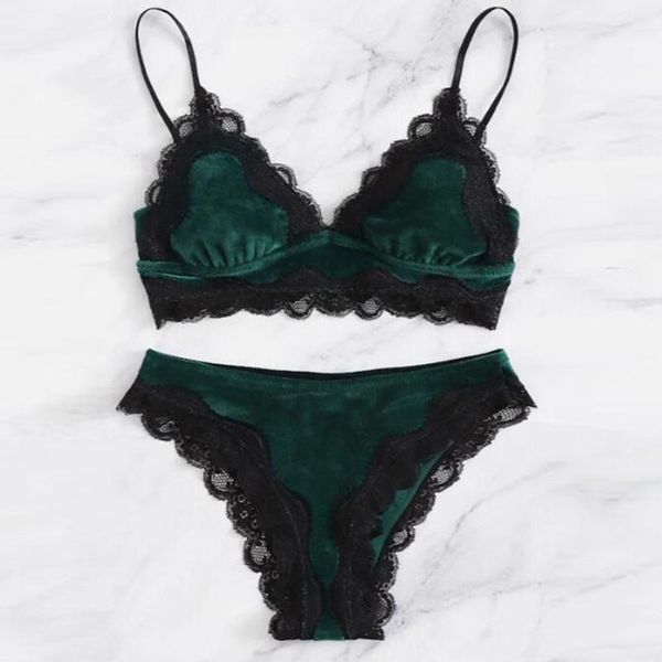 bras sets women no steel ring wire bra briefs set lace sleepwear velvet lingerie underwear clothing accesories #30, Red;black
bras sets women no steel ring wire bra briefs set lace sleepwear velvet lingerie underwear clothing accesories #30, Red;black