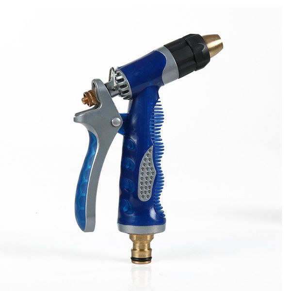 ergonomic nozzle hand sprayer home garden car wash water gun high water pressure cleaning tool accessories for household use
ergonomic nozzle hand sprayer home garden car wash water gun high water pressure cleaning tool accessories for household use